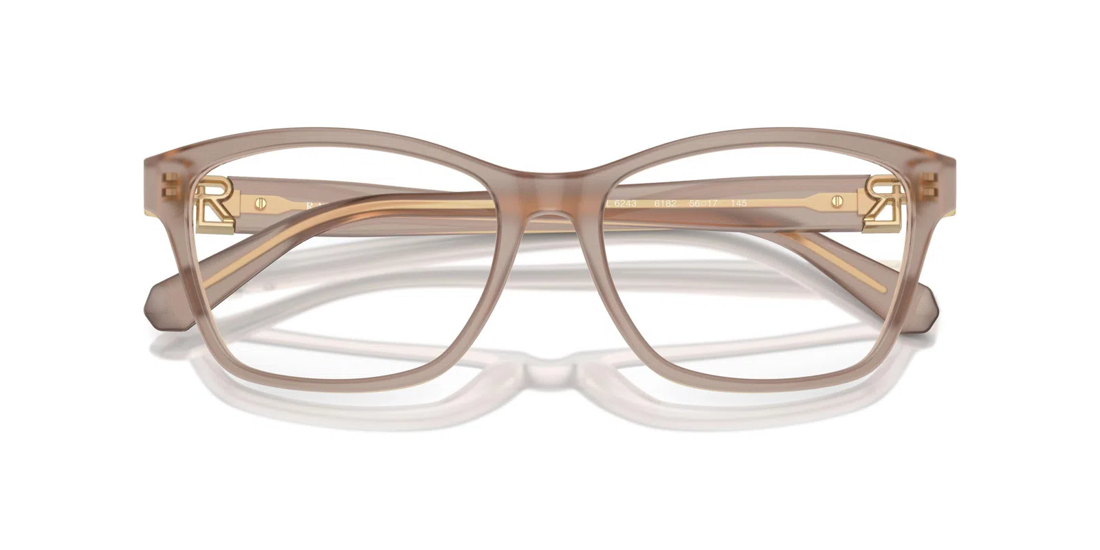 Ralph Lauren 6243 Eyeglasses - view 15
